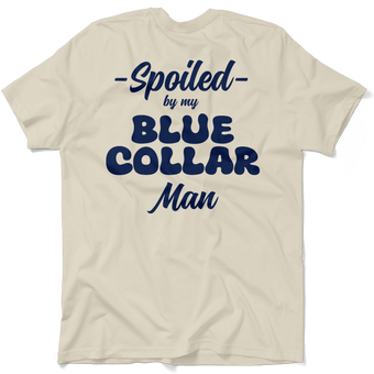 Spoiled - T-Shirt