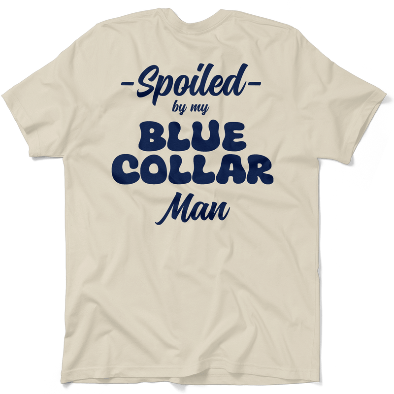 Spoiled - T-Shirt