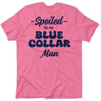 Spoiled - T-Shirt